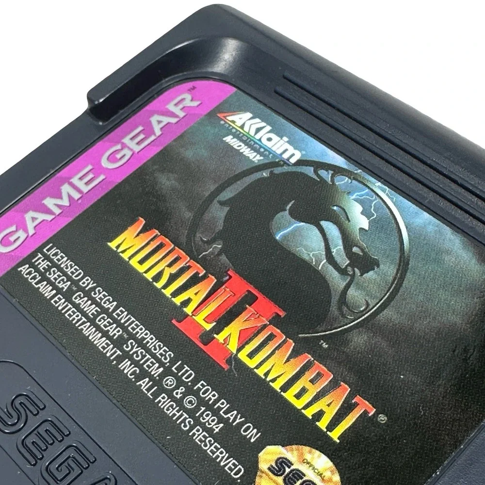 Sega brand platform